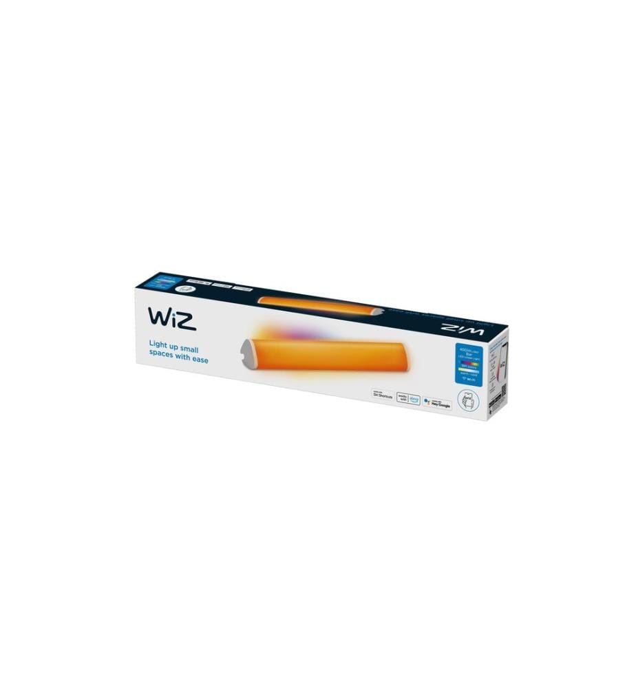WIZ - Bar Linear Light Lampe de table Tunable White & Color