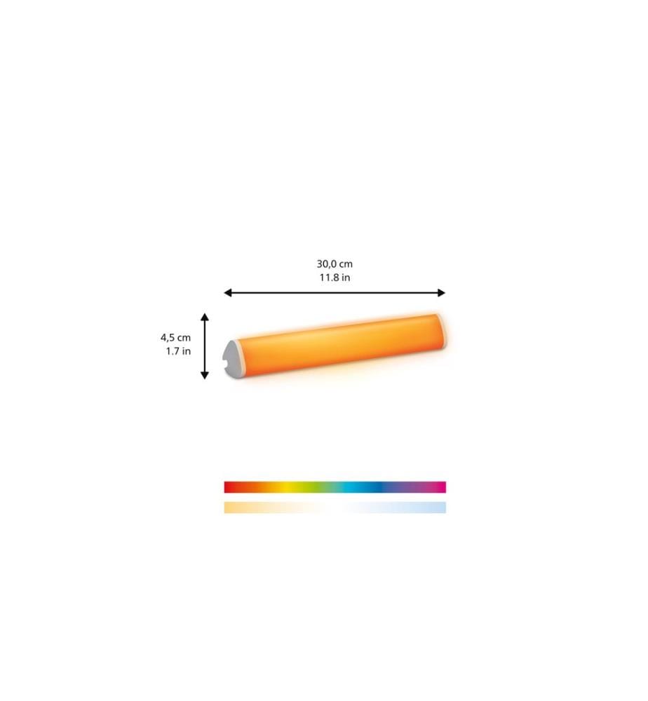 WIZ - Bar Linear Light Lampe de table Tunable White & Color