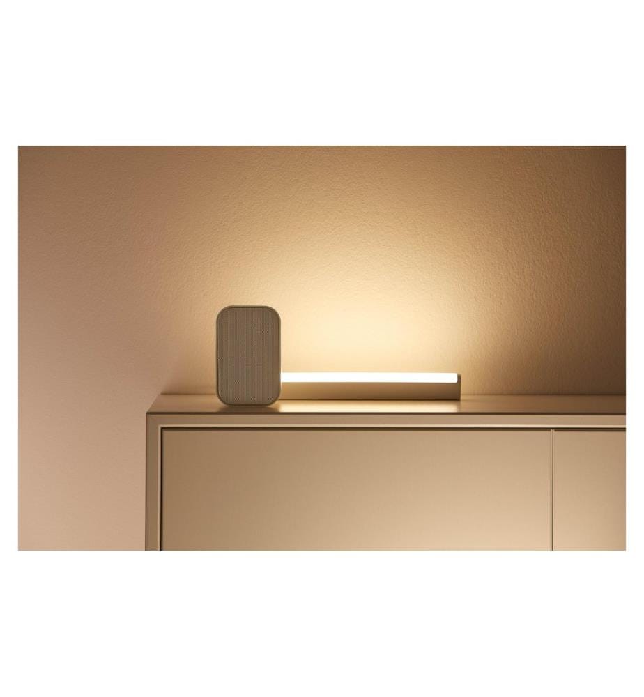 WIZ - Bar Linear Light Lampe de table Tunable White & Color
