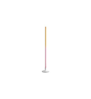 WIZ - Pole Floor Light Stehleuchte Tunable White & Color