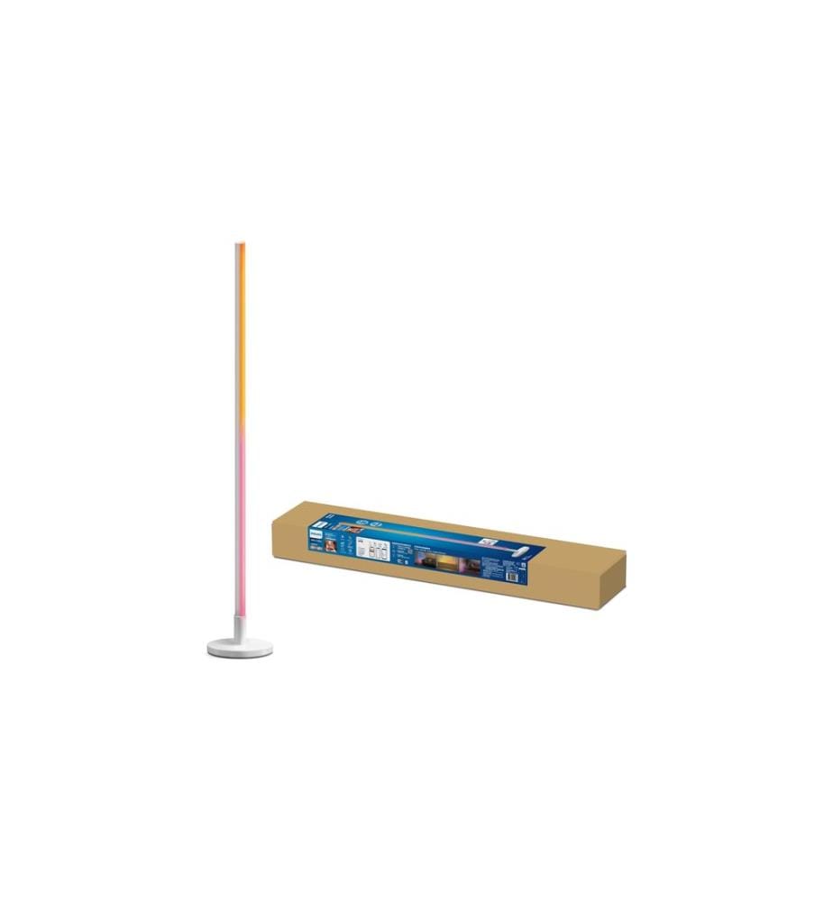 WIZ - Pole Floor Light Lampadaire Tunable White & Color