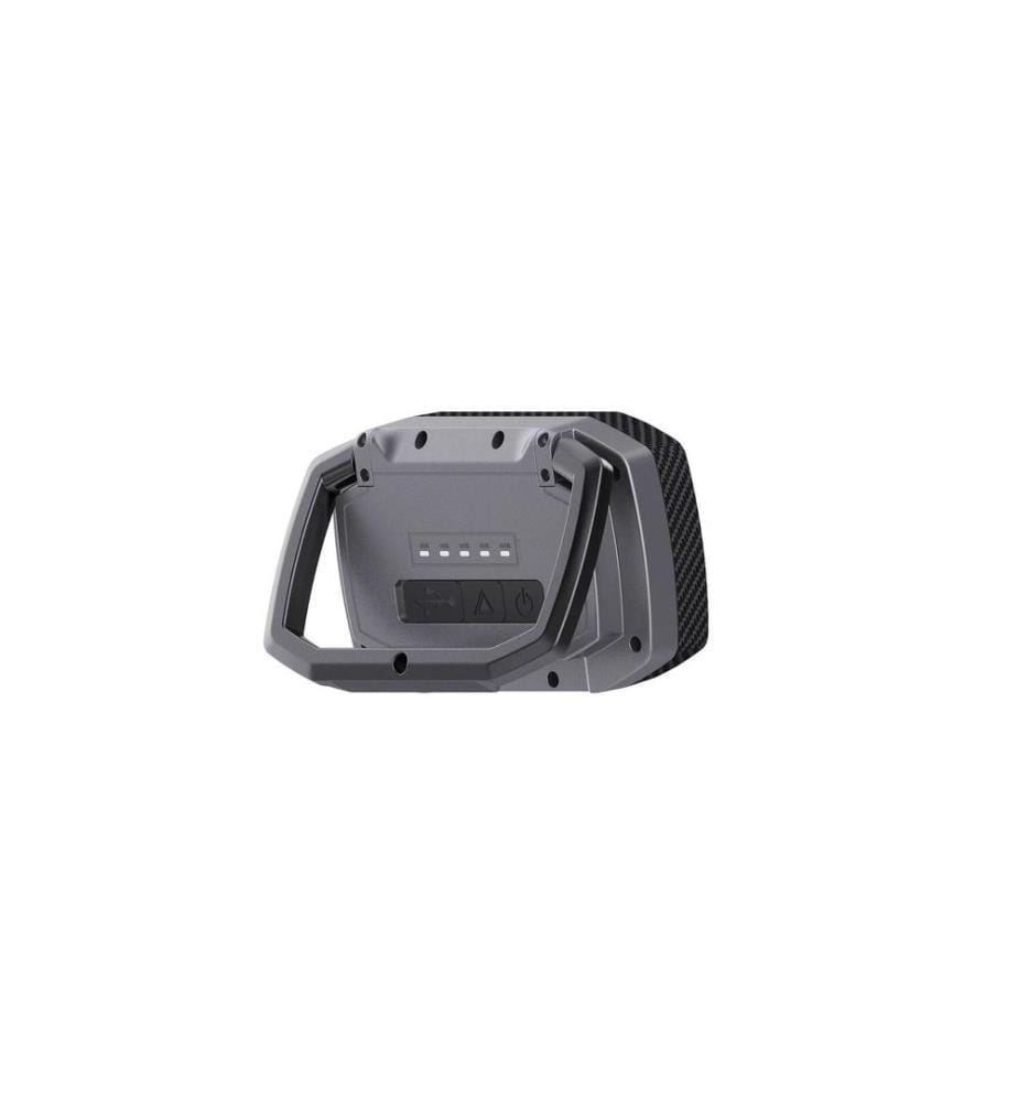 NORDRIDE - LED Flutlichtstrahler Guard 15W, 1300 Lumen, IP67