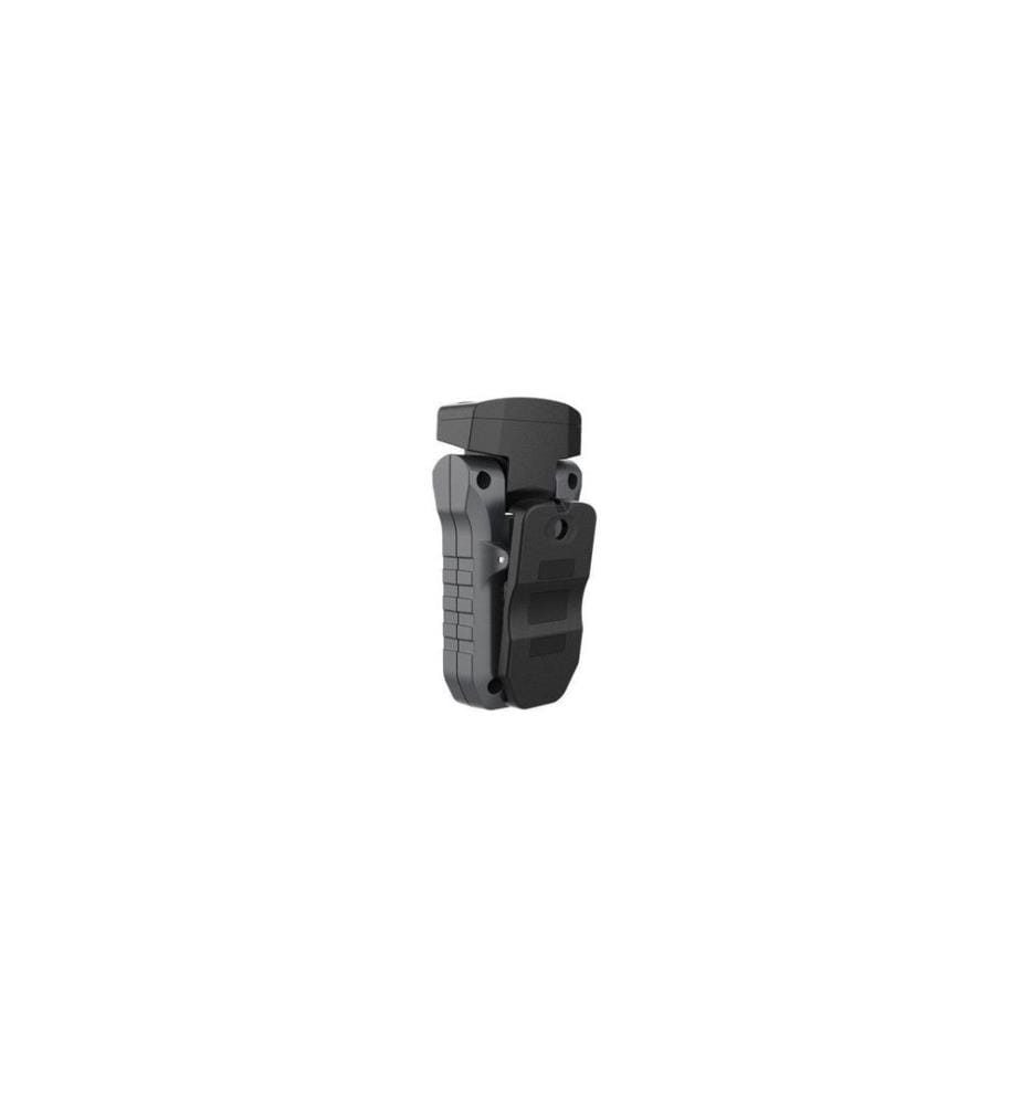 NORDRIDE - Taschenlampe LED Patrol UV, 300 Lumen, IP65, USB-C