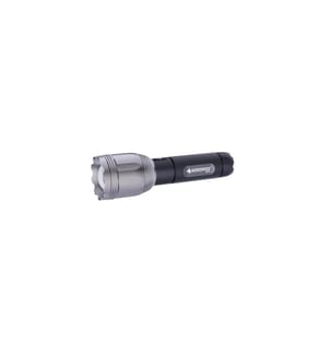 NORDRIDE - Taschenlampe LED Spot Long Range R, 1100 Lumen, IP65, USB-C
