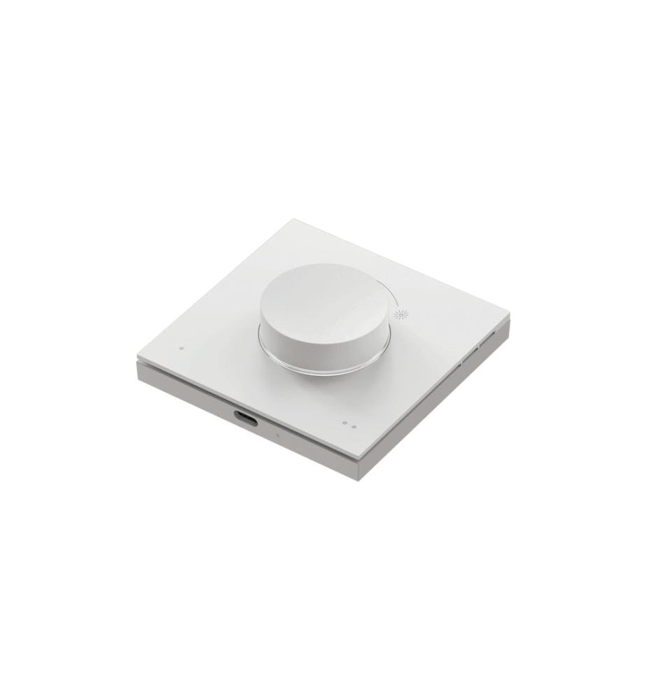 WIZ - Dial switch Schalter Weiss