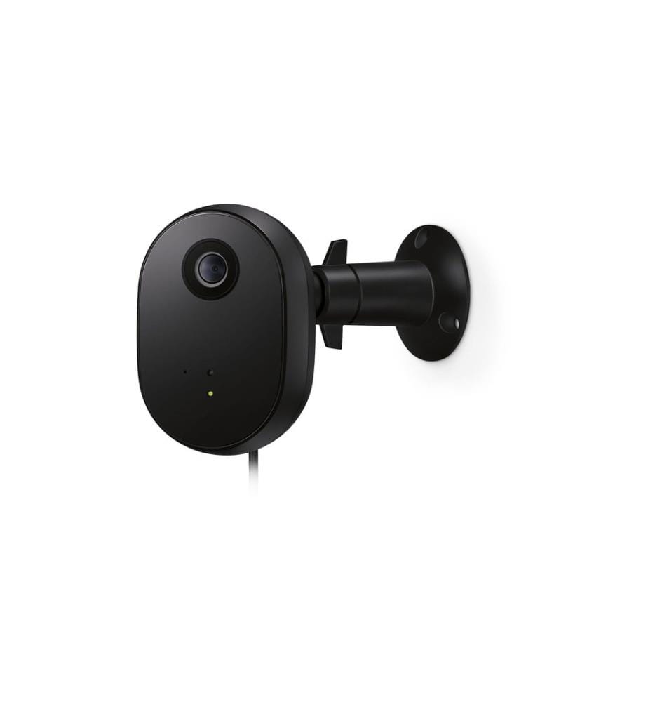 WIZ - Outdoor Camera Schwarz