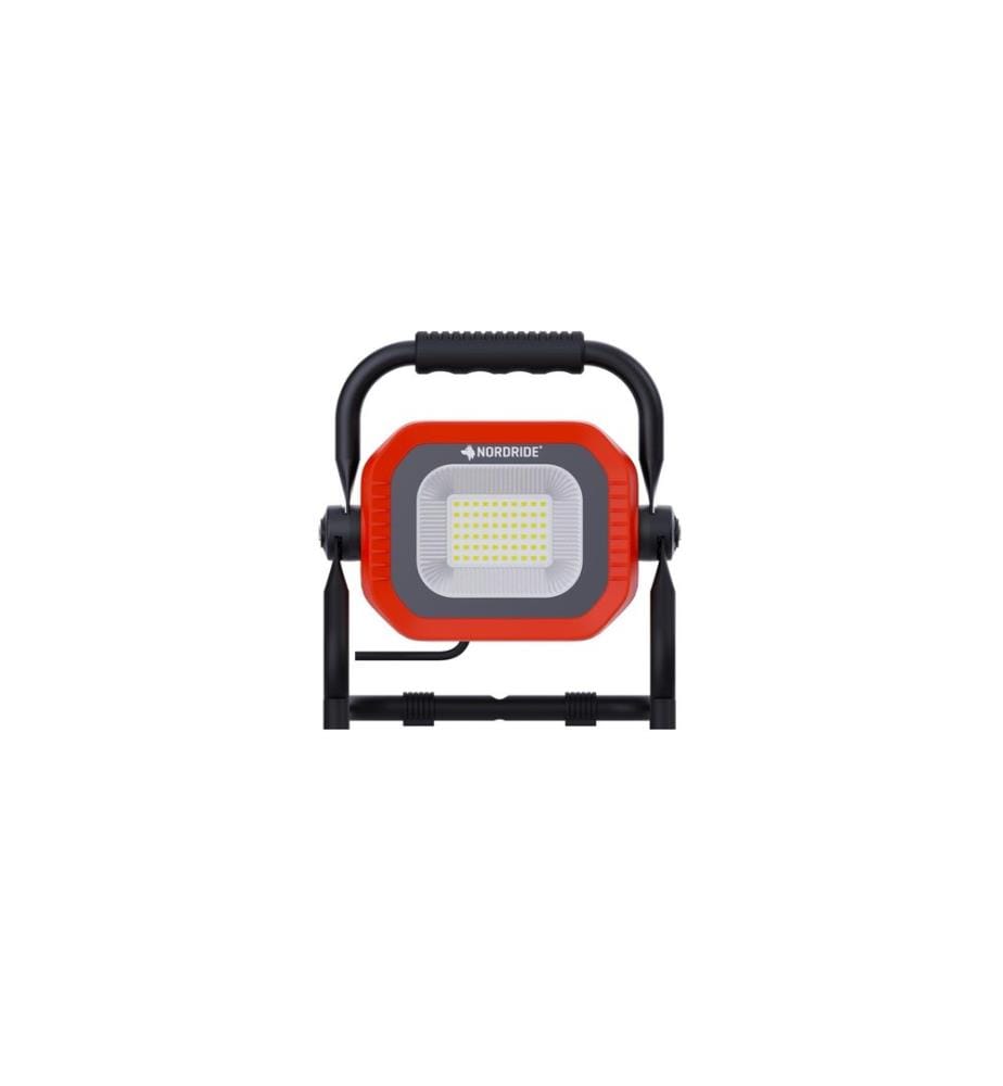 NORDRIDE - Phares SECTOR 60 W 4000 K 8000 lm