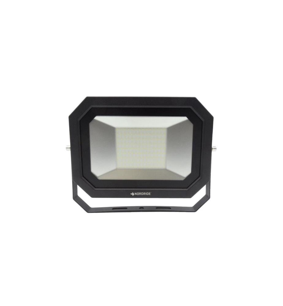 NORDRIDE - Phares FLAT 100 W 5000 K 11500 lm