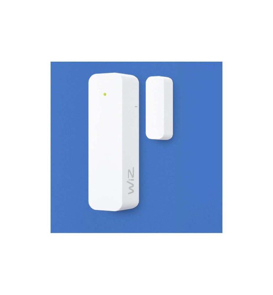 WIZ - Smarter Kontaktsensor, Doppelpack, Weiss