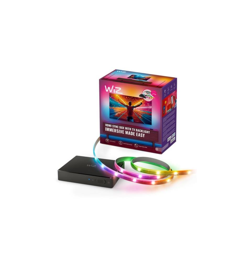 WIZ - Sync box 75 - 85 EU
