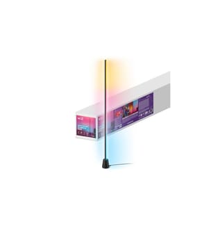 WIZ - Gradient Stehleuchte RGBIC 1.4 m