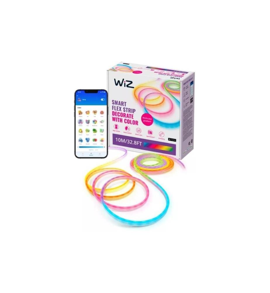 WIZ - LED Stripe RGBIC 10 m