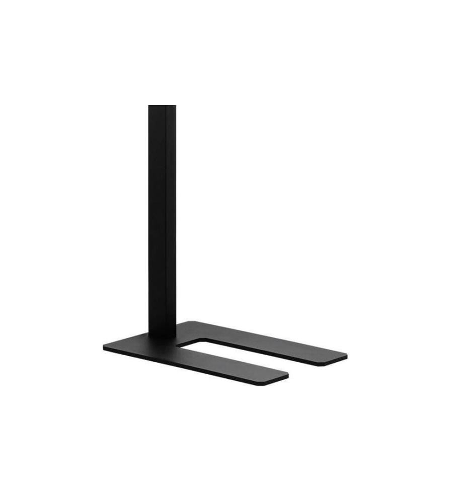 Eglo Professional - Bürostehleuchte GARABELLA Schwarz