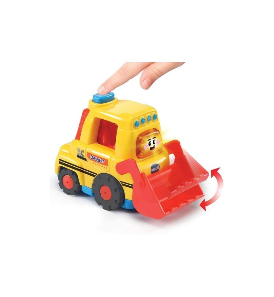 VTECH - Tut Tut Bagger