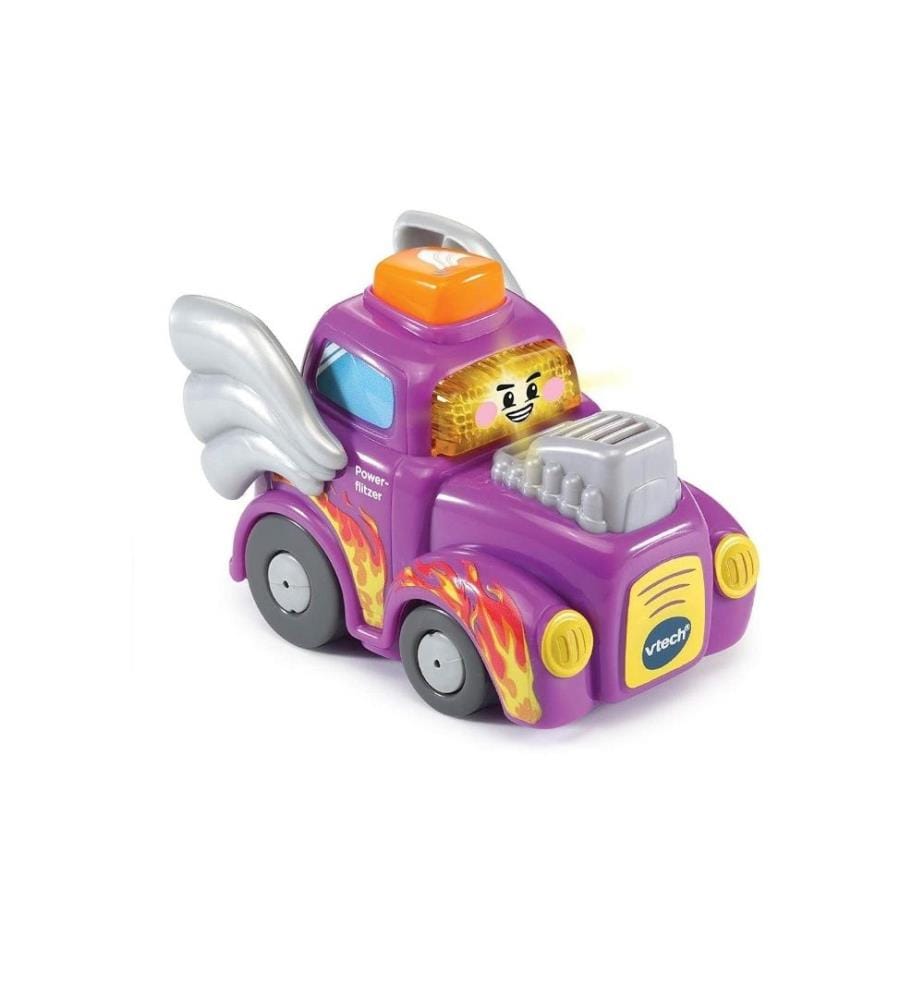 VTECH - Tut Tut Powerflitzer -DE-
