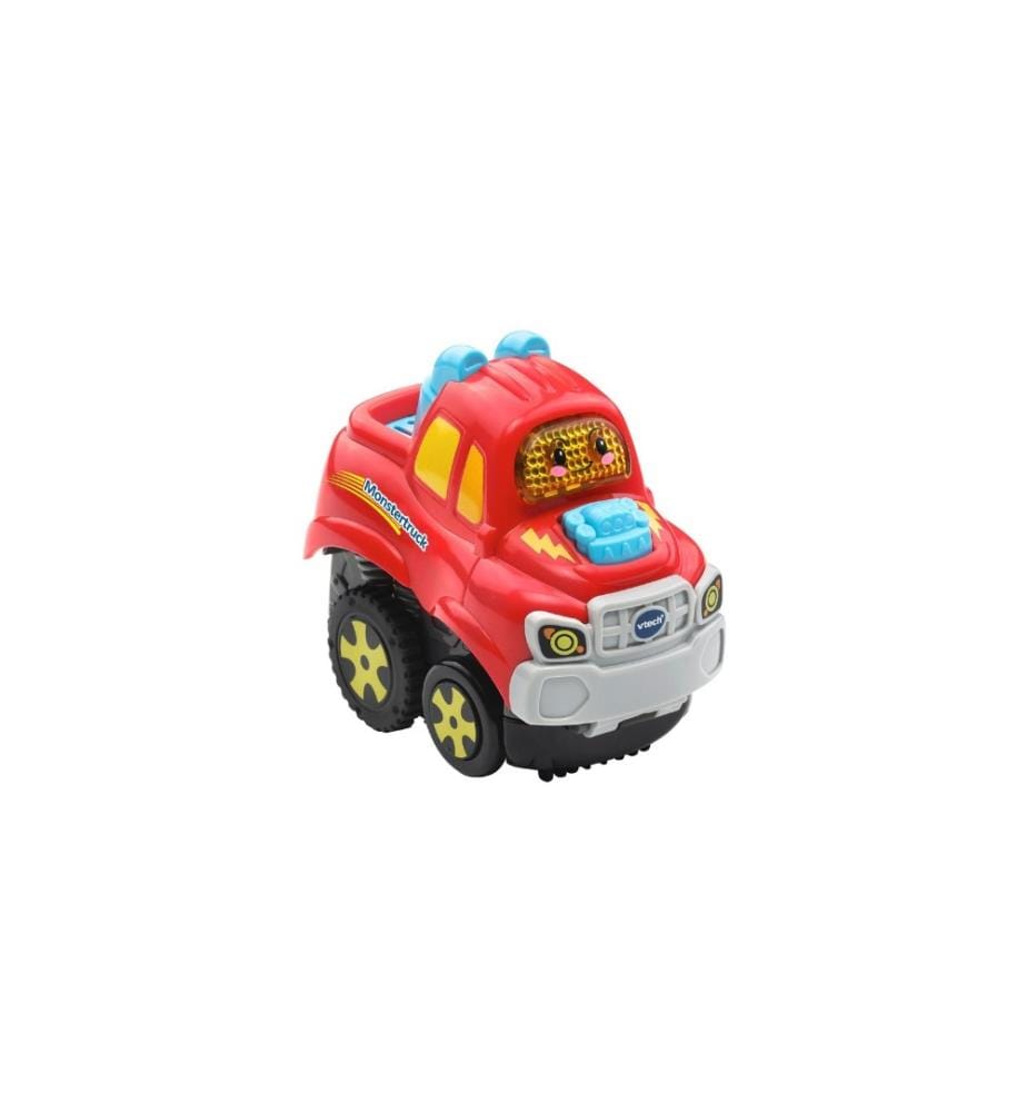 VTECH - Tut Tut Press & Go Monster Truck