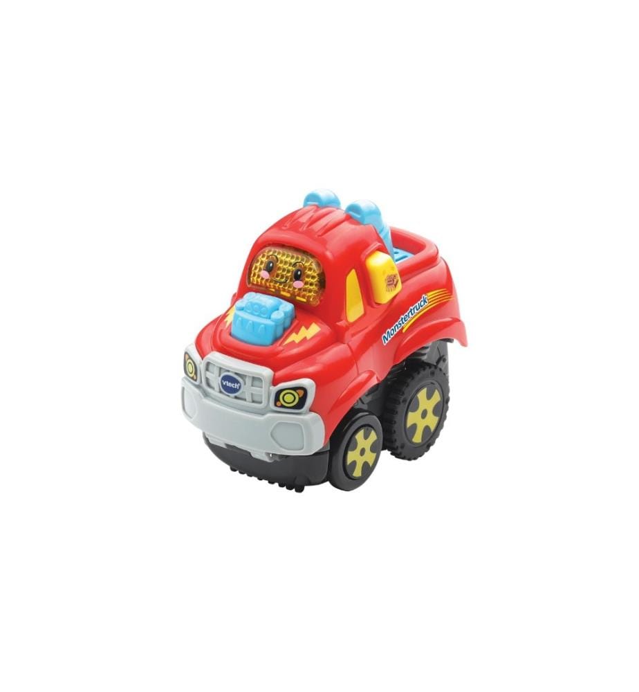 VTECH - Tut Tut Press & Go Monster Truck