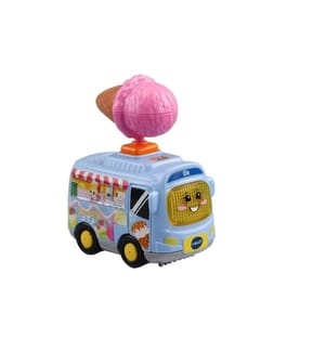 VTECH - Tut Tut Eiswagen