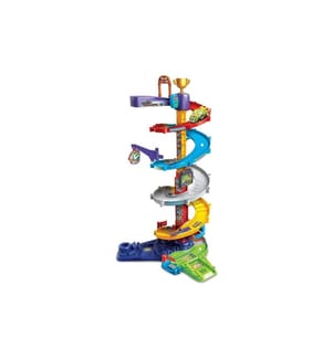 VTECH - Tut Tut 2 in 1 Turboturm