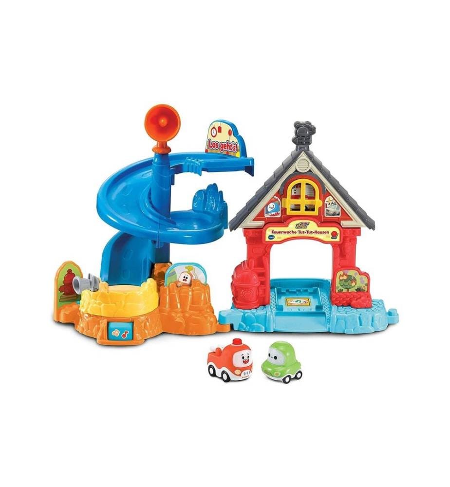 VTECH - Tut Tut Feuerwache