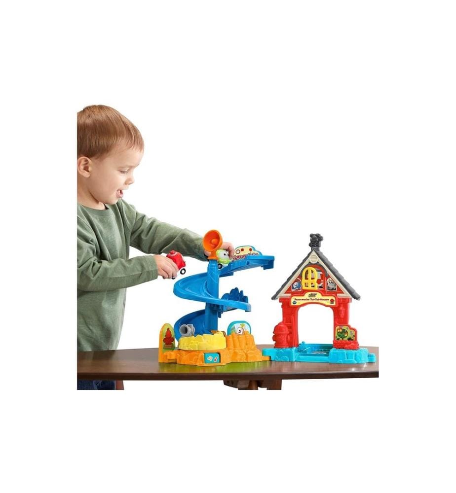VTECH - Tut Tut Feuerwache