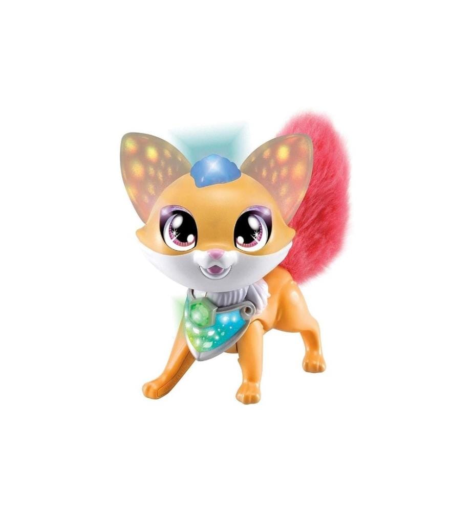 VTECH - Sparklings - Alya der Fuchs