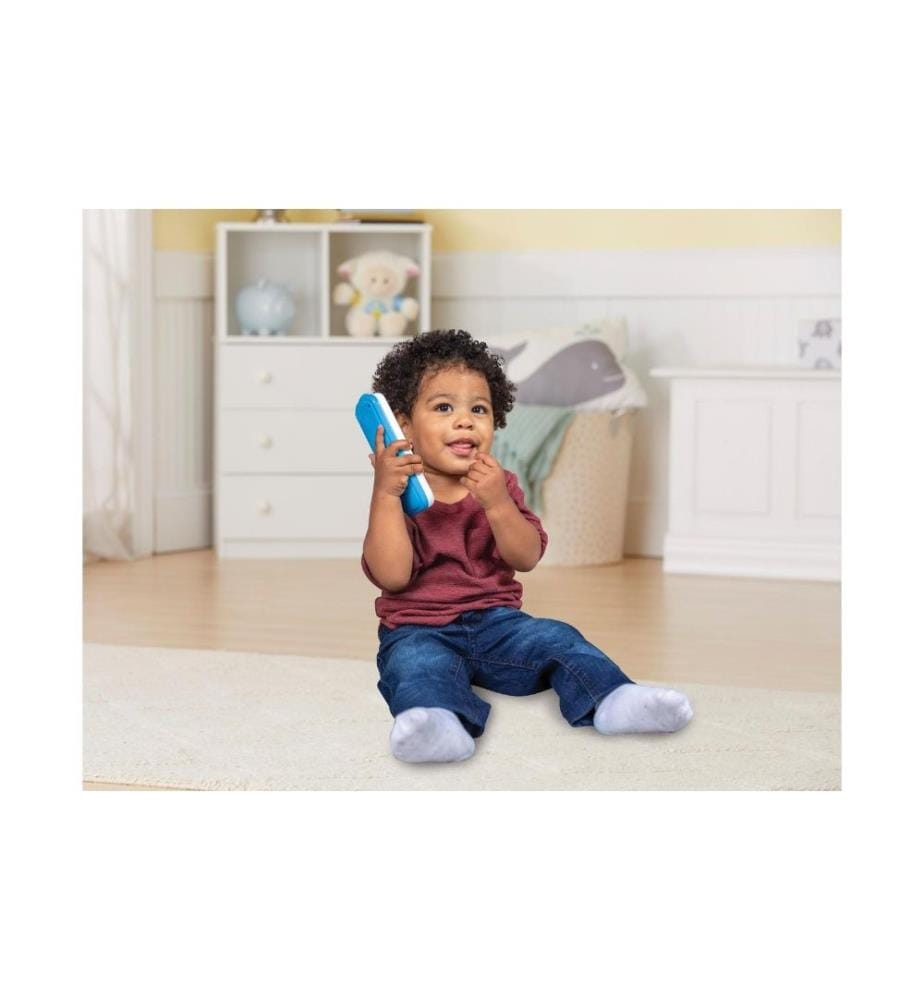VTECH - Beschäftigungsspielzeug Babys Smartphone