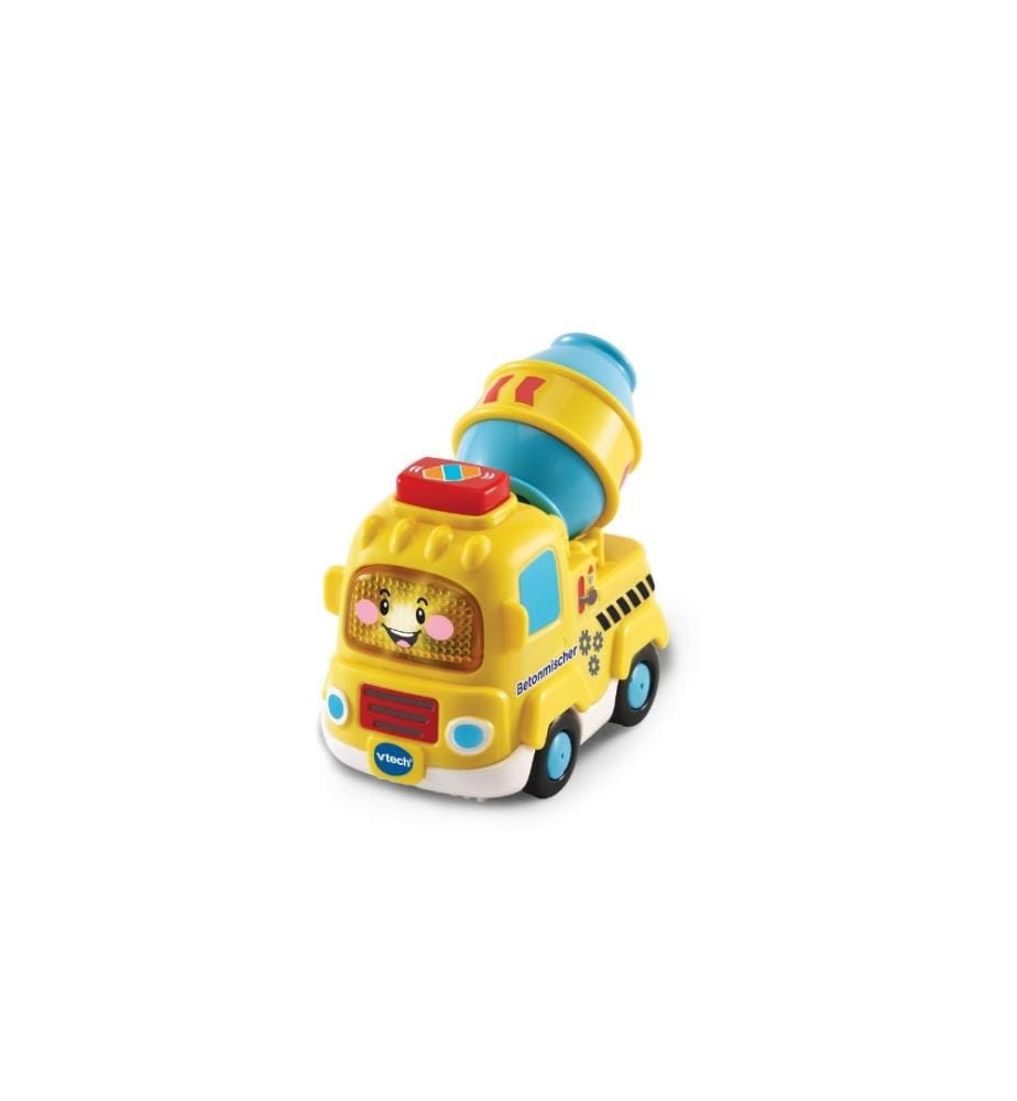 VTECH - Tut Tut Baby Flitzer - Betonmischer