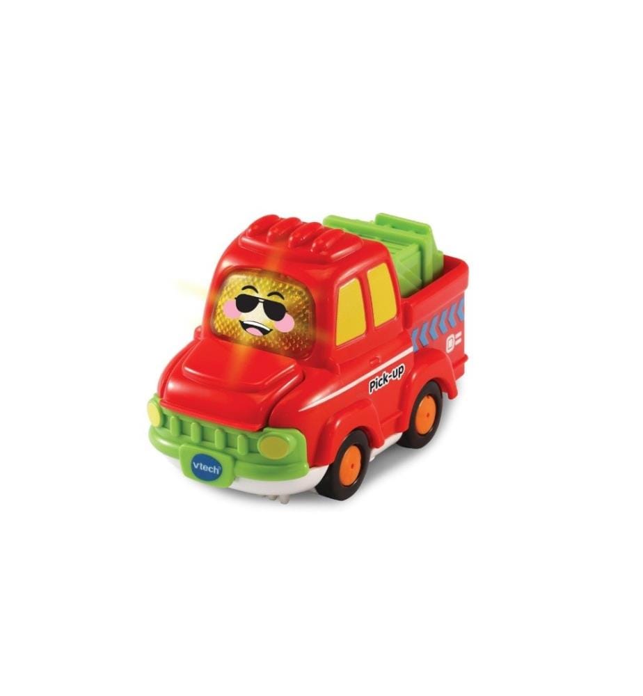 VTECH - Tut Tut Baby Flitzer - Pick-up