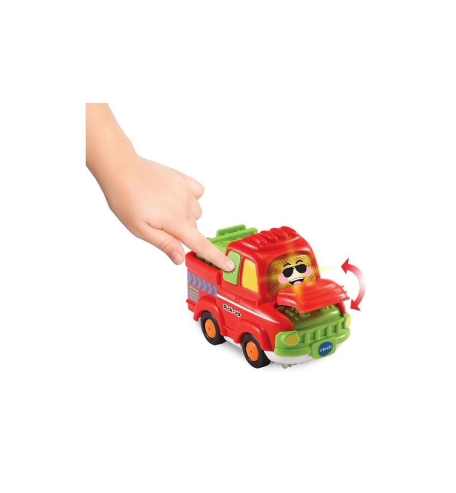 VTECH - Tut Tut Baby Flitzer - Pick-up