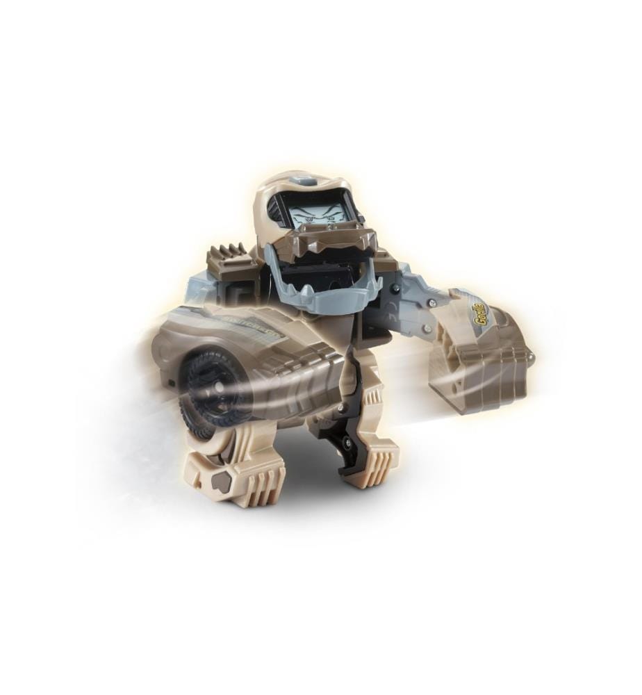 VTECH - Switch & Go – Gorilla -DE-