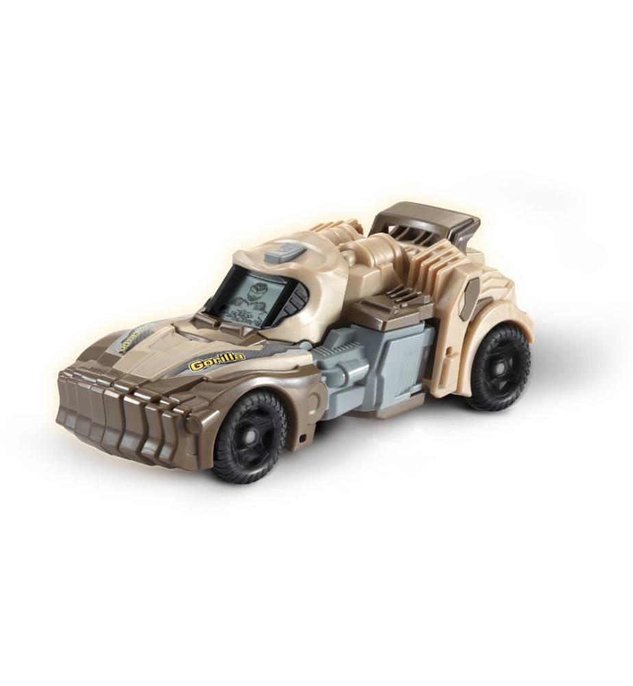 VTECH - Switch & Go – Gorilla -DE-