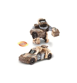VTECH - Switch & Go – Gorilla -FR-