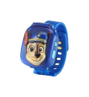 VTECH - Chase-Lernuhr -DE-