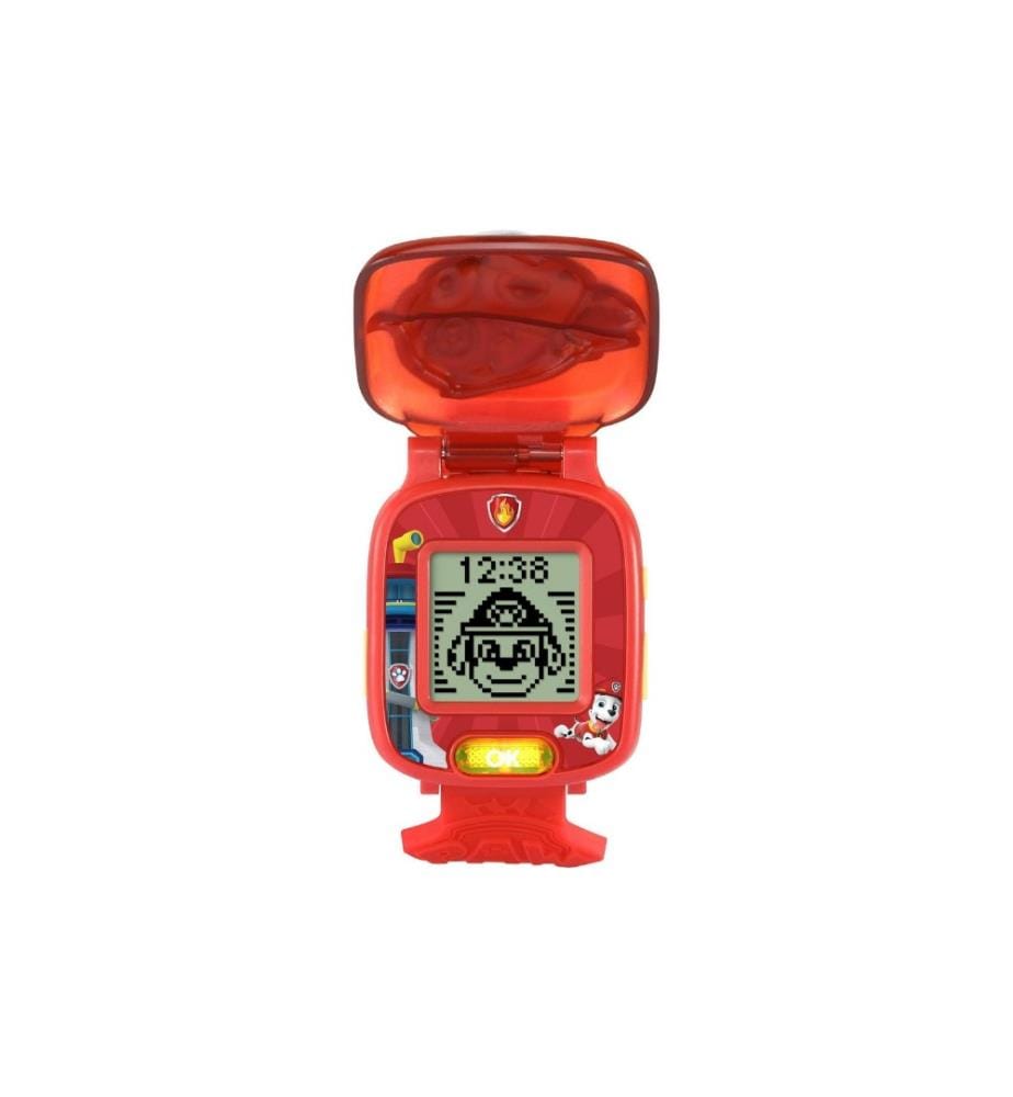 VTECH - Marshall-Lernuhr -DE-