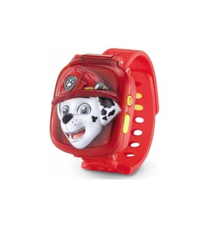 VTECH - La pat patrouille-La montre-jeu interactive Marcus -FR-
