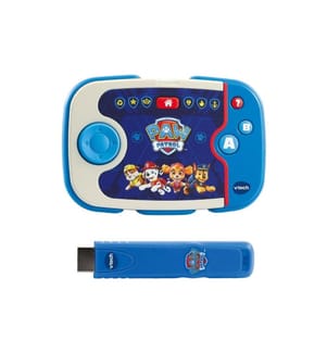 VTECH - ABC Smile TV – Paw Patrol -DE-