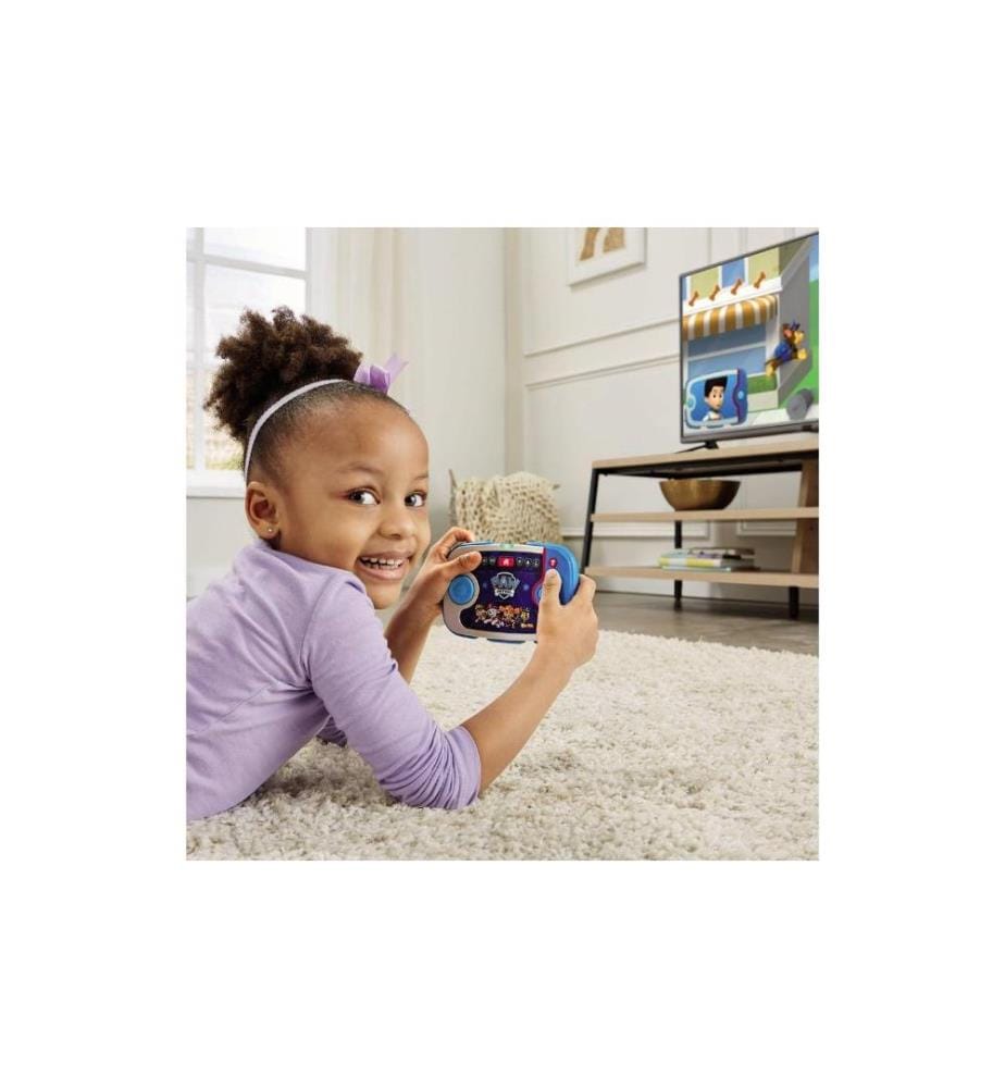 VTECH - La pat patrouille – ABC Smile TV -FR-