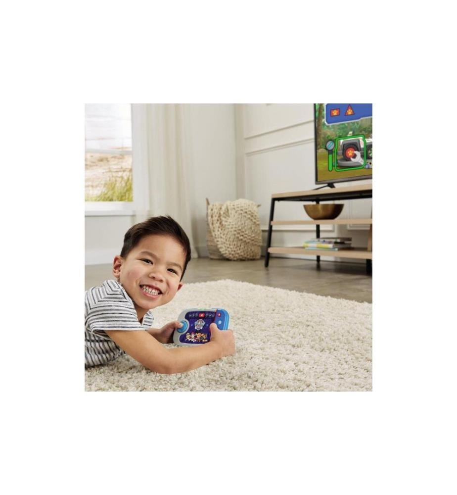 VTECH - La pat patrouille – ABC Smile TV -FR-