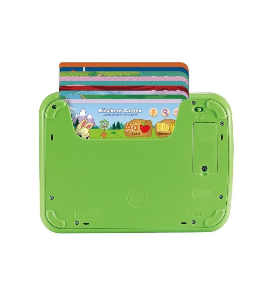 VTECH - Interaktives Lernkartenboard -DE-