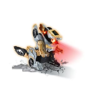 VTECH - Switch & Go – OneClick-Mega-Drache -DE-