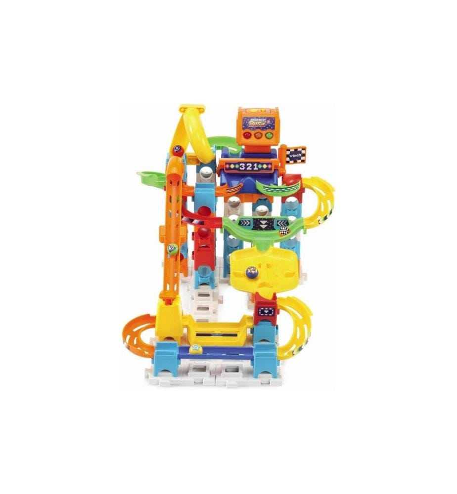 VTECH - Circuitàbilles-Racing Electronic M200E -FR-