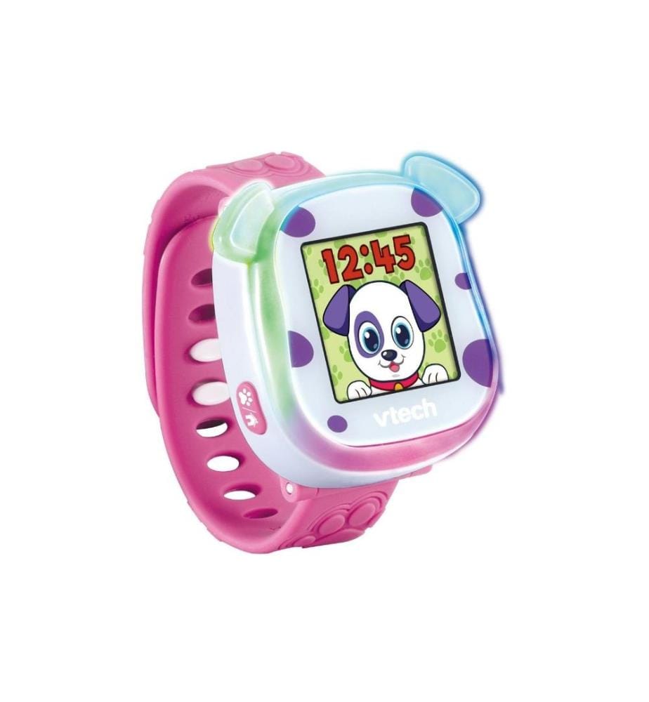 VTECH - My First KidiWatch pink -DE-