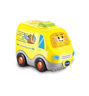 VTECH - Tut Tut Postauto