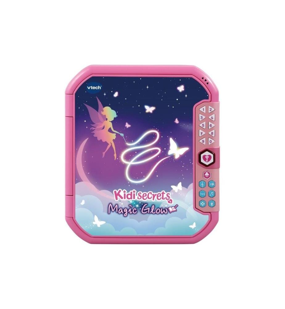VTECH - Kidisecrets Magic Glow -DE-