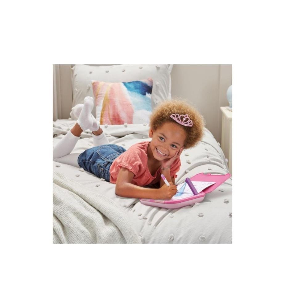 VTECH - Kidisecrets Magic Glow -FR-