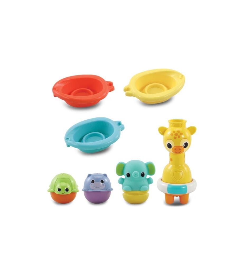 VTECH - Babys Badeset