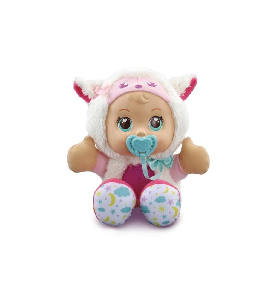 VTECH - Little Love Sofia im Sternenlicht-Strampler -DE-