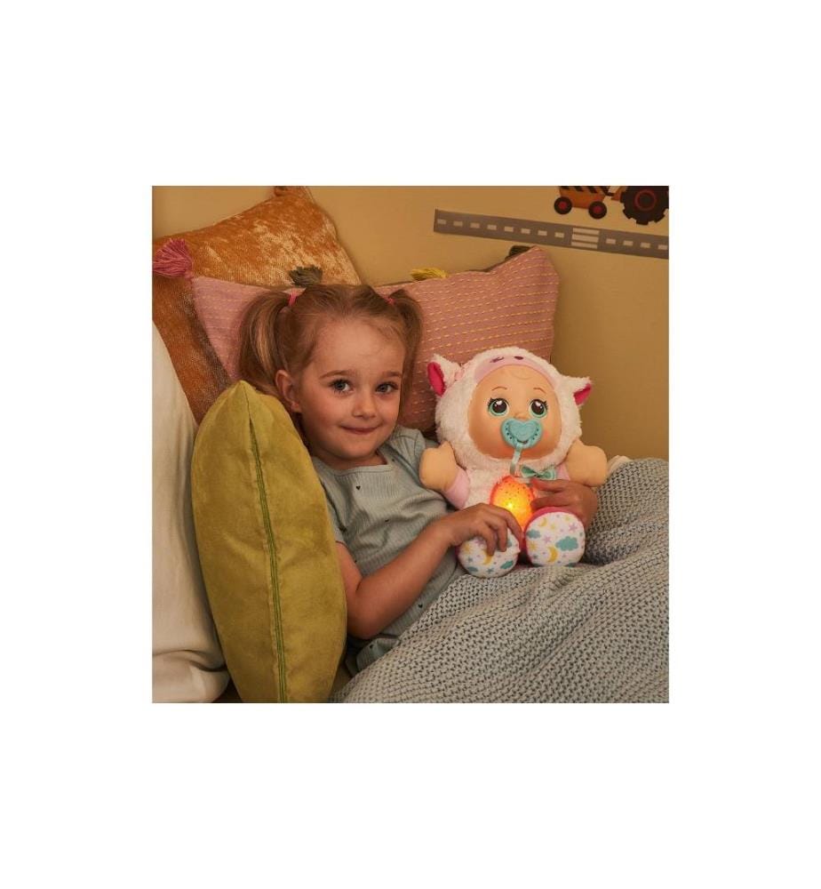 VTECH - Little Love Sofia im Sternenlicht-Strampler -DE-