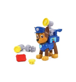 VTECH - Paw Patrol SmartPups Chase -DE- Blau/Mehrfarbig